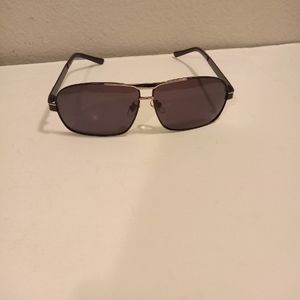 Mercedes Benz polarized sunglasses